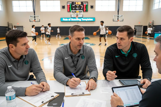 basketball scouting template