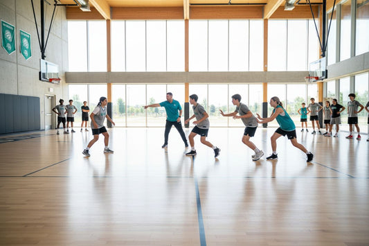off the ball movement basketball, basketball teamwork, basketball drill