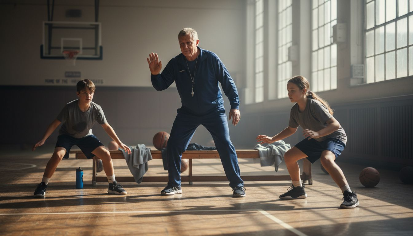 Why Teach On-Ball Defense: Building Elite Basketball Teams – Hoop Mentality