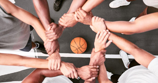 How to Boost Team Morale: 5 Psychology-Backed Strategies - Hoop Mentality
