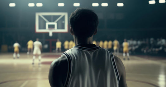 How To Develop Leadership Skills In Basketball Players? - Hoop Mentality
