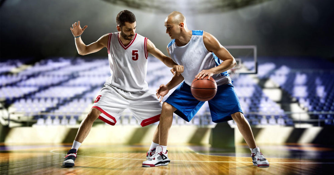 How to Teach Your Players to Play Good Defense in Basketball - Hoop Mentality