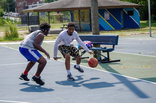 10 Essential Basketball Offense Techniques Every Player Should Master - Hoop Mentality