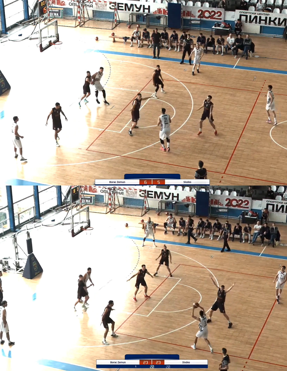 1-3-1 Zone Defense - A Comprehensive Guide For Basketball Coaches - Hoop Mentality