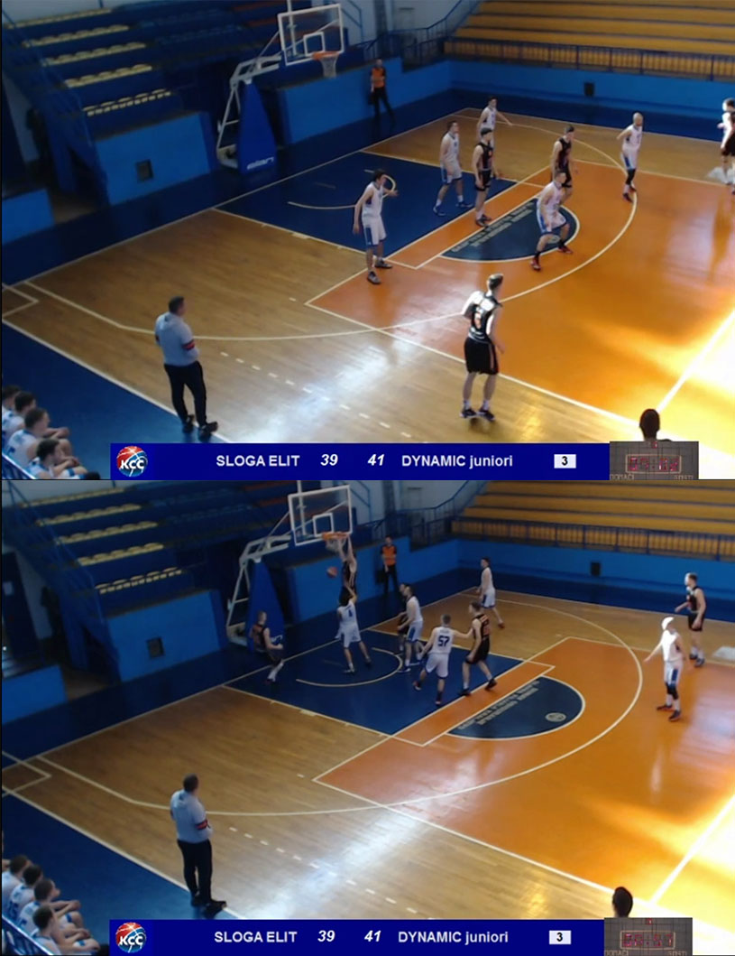 Complete 2-3 Zone Offense Bundle - Hoop Mentality