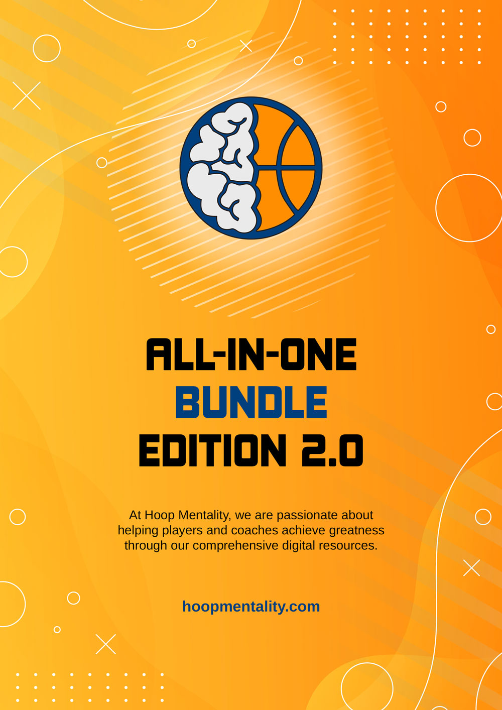 All-In-One Bundle Edition 2.0