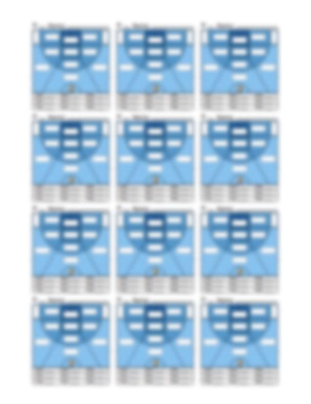 Basketball Shot Chart Sheet Template - Hoop Mentality