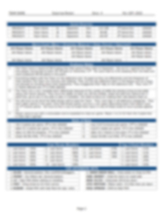 Editable Scouting Report Template - Hoop Mentality