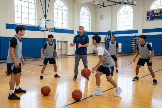 horns basketball offense