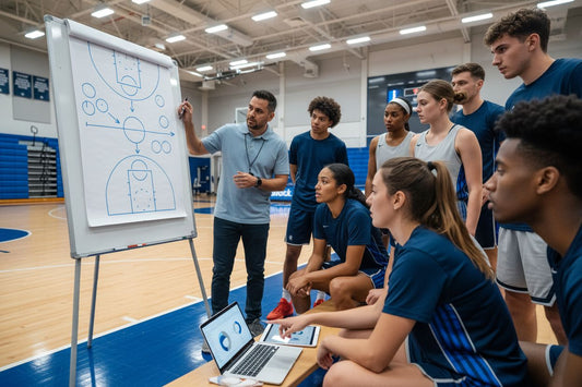 top coaching resources basketball hero header image
