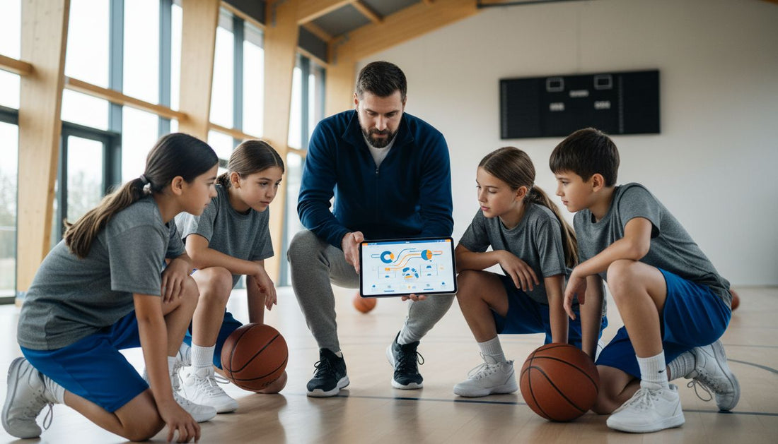 basketball practice planning apps hero header image