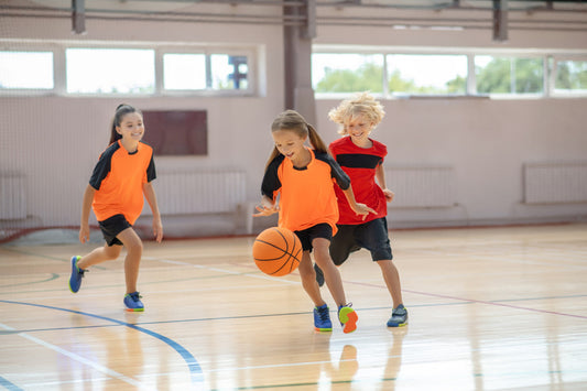 Mastering The Basics: Best Youth Basketball Drills For Kids