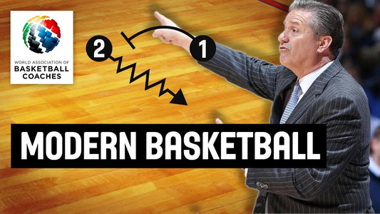 Modern Basketball Fundamentals: Insights from John Calipari