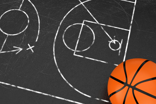 The Art and Science of Basketball Play Names: A Coach's Guide