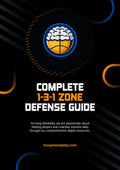 Complete 1-3-1 Zone Defense Guide V2.0