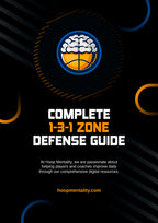 Complete 1-3-1 Zone Defense Guide V2.0