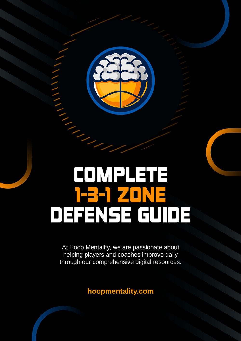 Complete 1-3-1 Zone Defense Guide V2.0