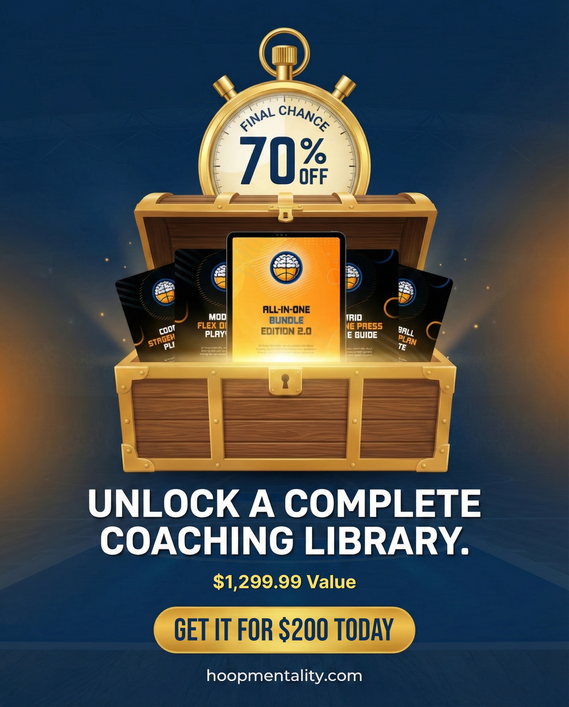 All-In-One Bundle Edition 2.0