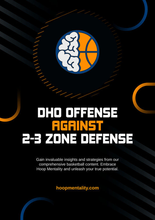 DHO Offense
