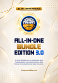 All-In-One Bundle Edition 3.0