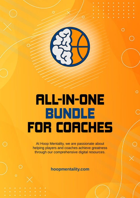 All-In-One Bundle For Coaches