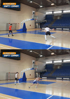 Attacking The Hedge Drills For Guards - Hoop Mentality