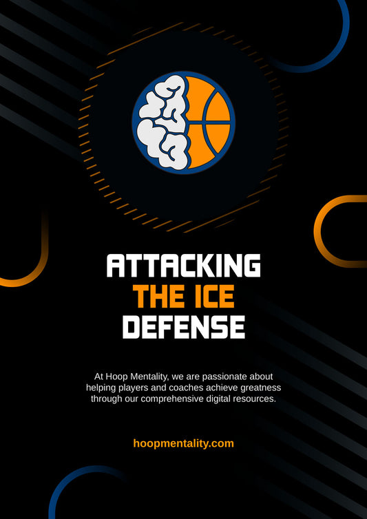 Attacking The "ICE" Side Pick Defense