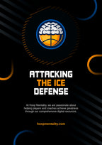Attacking The "ICE" Side Pick Defense