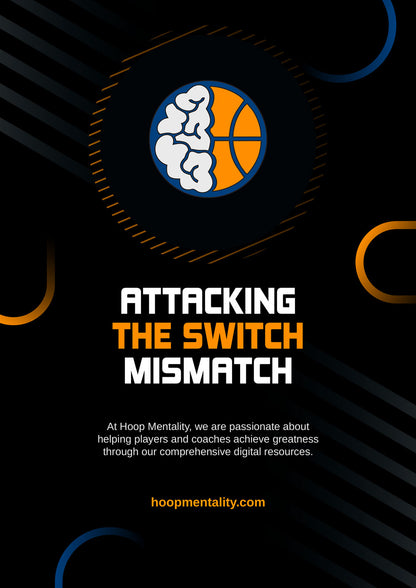 Attacking The Switch: Inside And Outside Mismatch Options