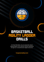 Basketball Agility Ladder Drills - Hoop Mentality