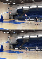 Basketball Agility Ladder Drills - Hoop Mentality