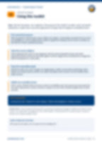 Basketball Player Code Of Conduct Toolkit