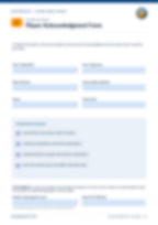 Basketball Player Code Of Conduct Toolkit