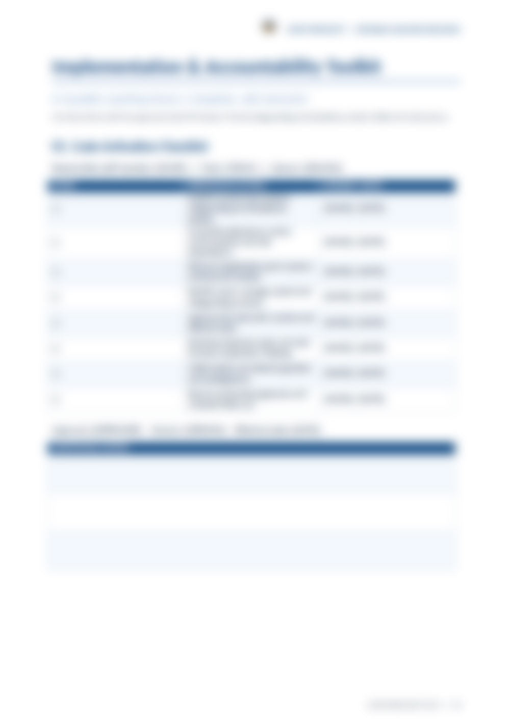 Basketball Player Code Of Conduct Toolkit