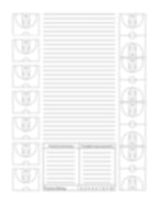 Basketball Practice Plan Template - Hoop Mentality