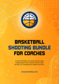 Basketball Shooting Bundle For Coaches