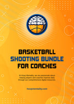 Basketball Shooting Bundle For Coaches