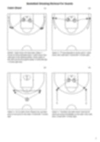 Basketball Shooting Workout For Guards - Hoop Mentality