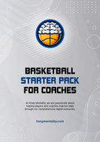 Basketball Starter Pack For Coaches