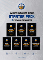 Basketball Starter Pack For Coaches