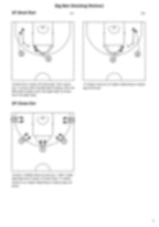 Big Man Shooting Workout - Hoop Mentality