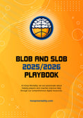 BLOB And SLOB 2025/2026 Playbook