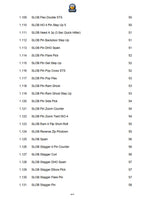 BLOB And SLOB 2025/2026 Playbook