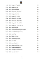 BLOB And SLOB 2025/2026 Playbook