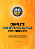 Complete DHO Offense Bundle For Coaches