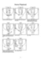 Complete Horns Offense Playbook - Hoop Mentality