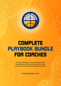 Complete Playbook Bundle For Coaches
