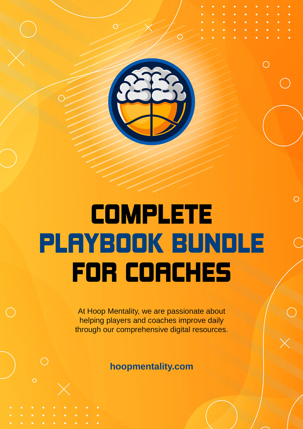 Complete Playbook Bundle For Coaches