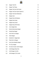 Complete Stagger Offense Playbook V2.0