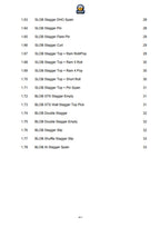 Complete Stagger Offense Playbook V2.0